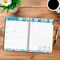 House of Turnowsky OFFICIAL | 2026 6x7.75 Inch Weekly Desk Planner | Foil Stamped Cover